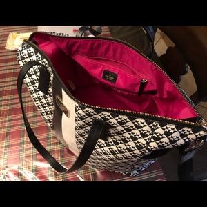 Kate Spade Diaper Bag